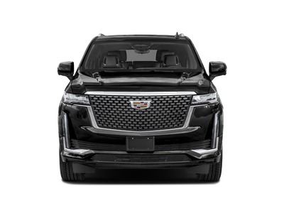 2024 Cadillac Escalade ESV RWD Premium Luxury