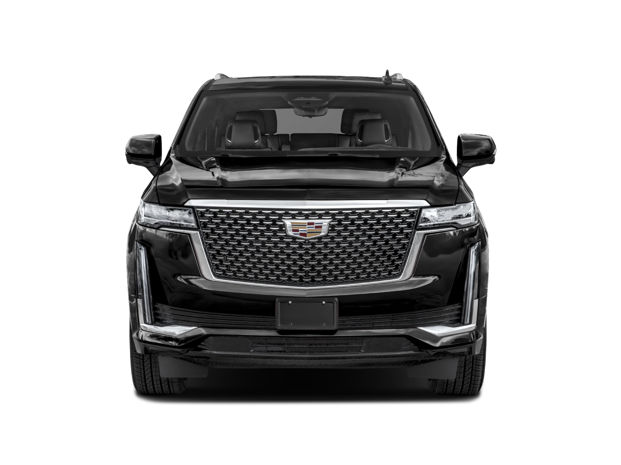 2024 Cadillac Escalade ESV RWD Premium Luxury