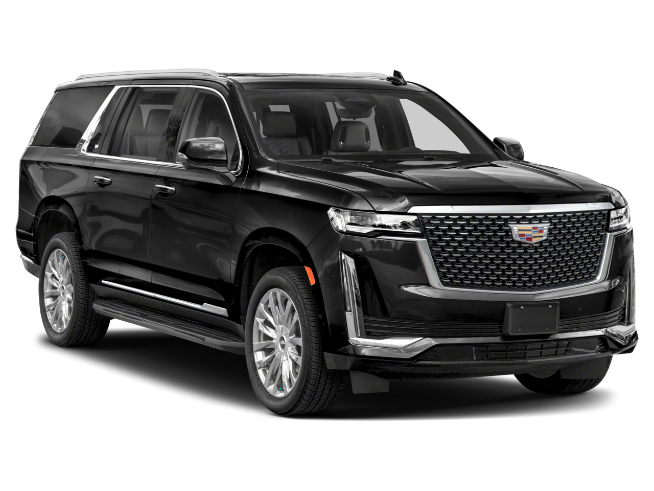 2024 Cadillac Escalade ESV RWD Premium Luxury