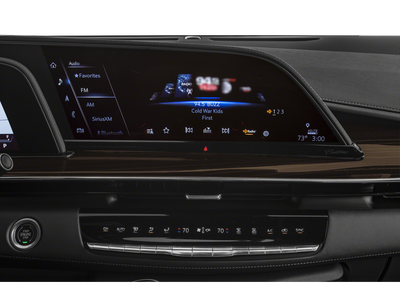 2024 Cadillac Escalade ESV RWD Premium Luxury