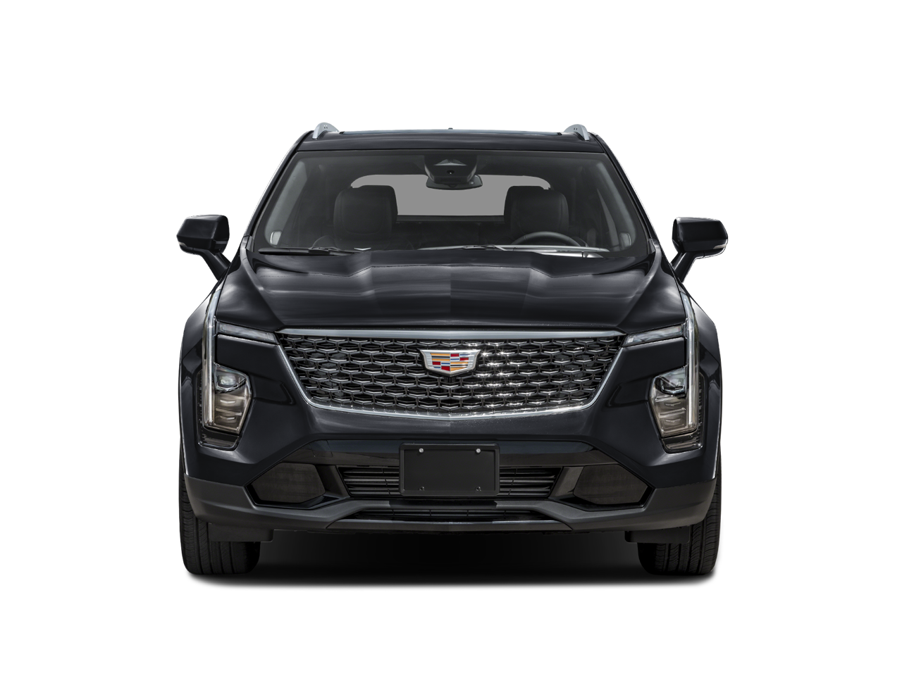 2024 Cadillac XT4 FWD Luxury
