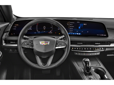 2024 Cadillac XT4 FWD Luxury