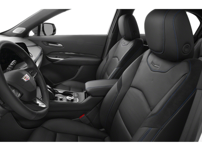 2024 Cadillac XT4 FWD Sport