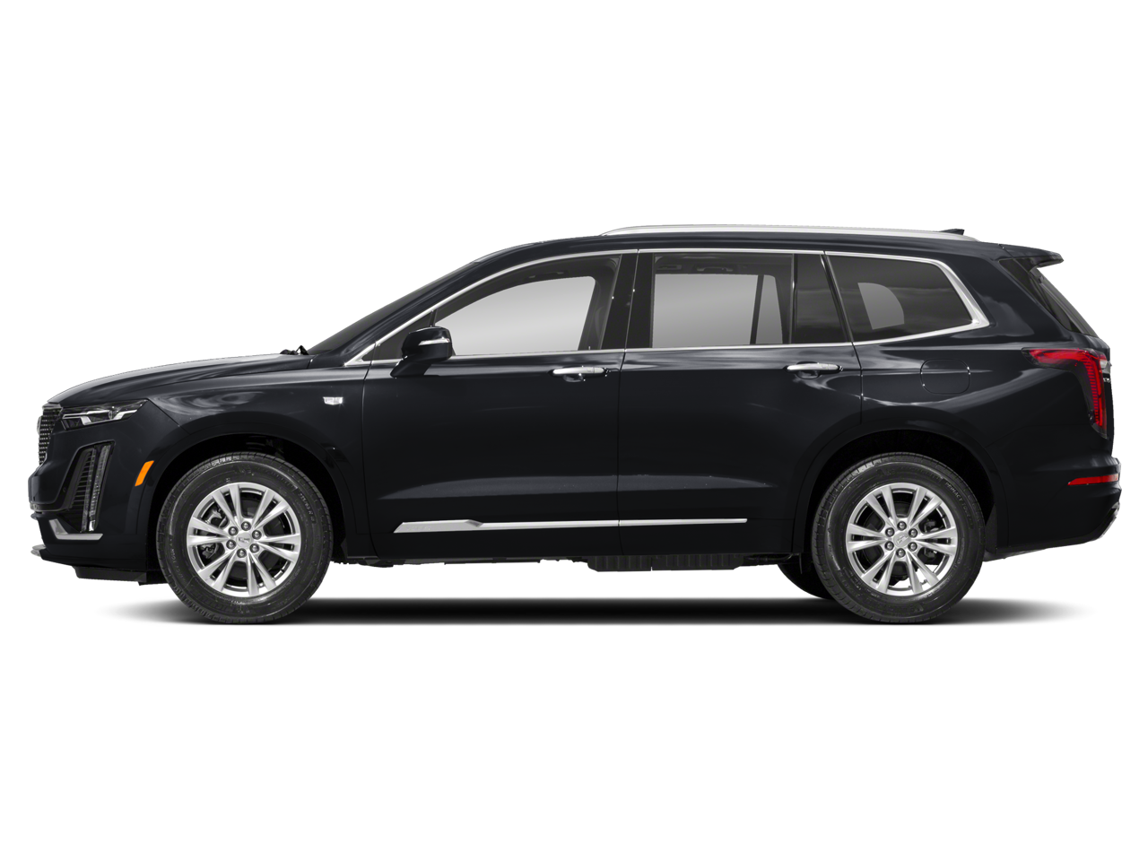2024 Cadillac XT6 FWD Luxury