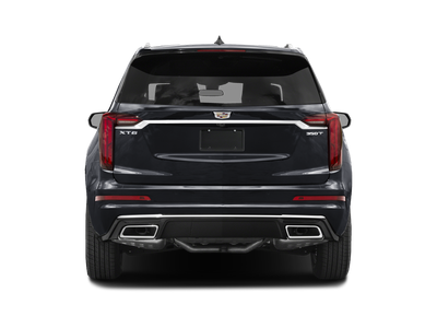 2024 Cadillac XT6 FWD Luxury