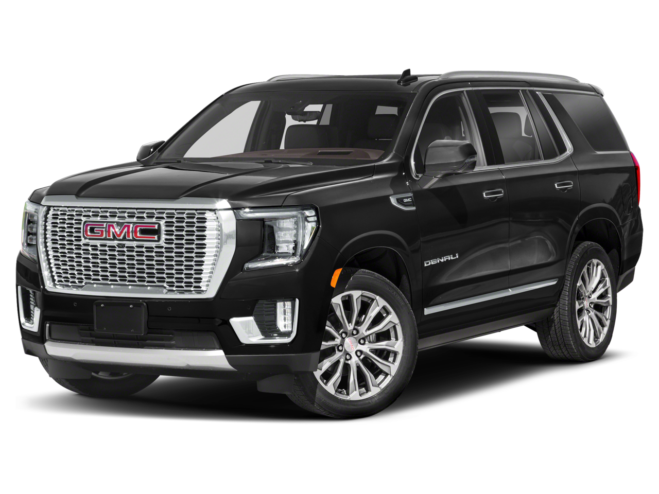 2024 GMC Yukon 2WD Denali's photo