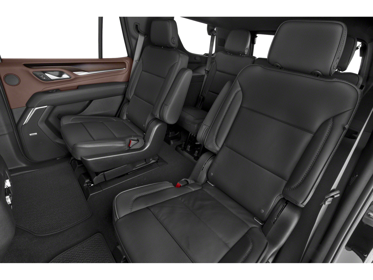 2024 GMC Yukon Base