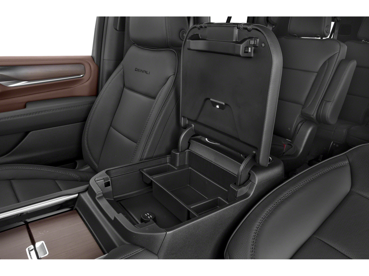 2024 GMC Yukon Base