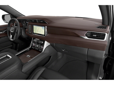 2024 GMC Yukon Base