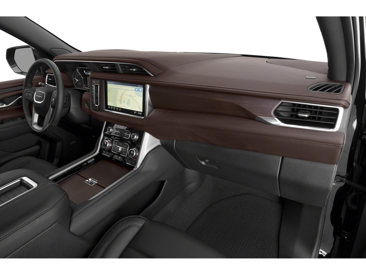 2024 GMC Yukon Base