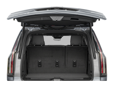 2025 Cadillac Escalade RWD Premium Luxury