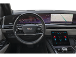 2025 Cadillac Escalade 4WD Sport Platinum