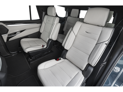 2025 Cadillac Escalade RWD Sport Platinum