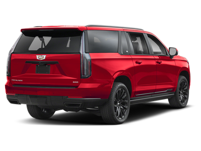 2025 Cadillac Escalade ESV 4WD Sport