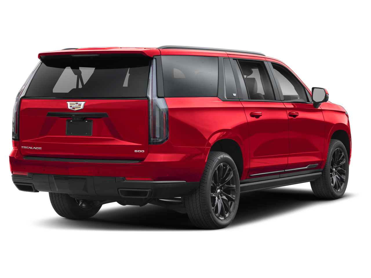 2025 Cadillac Escalade ESV 4WD Sport