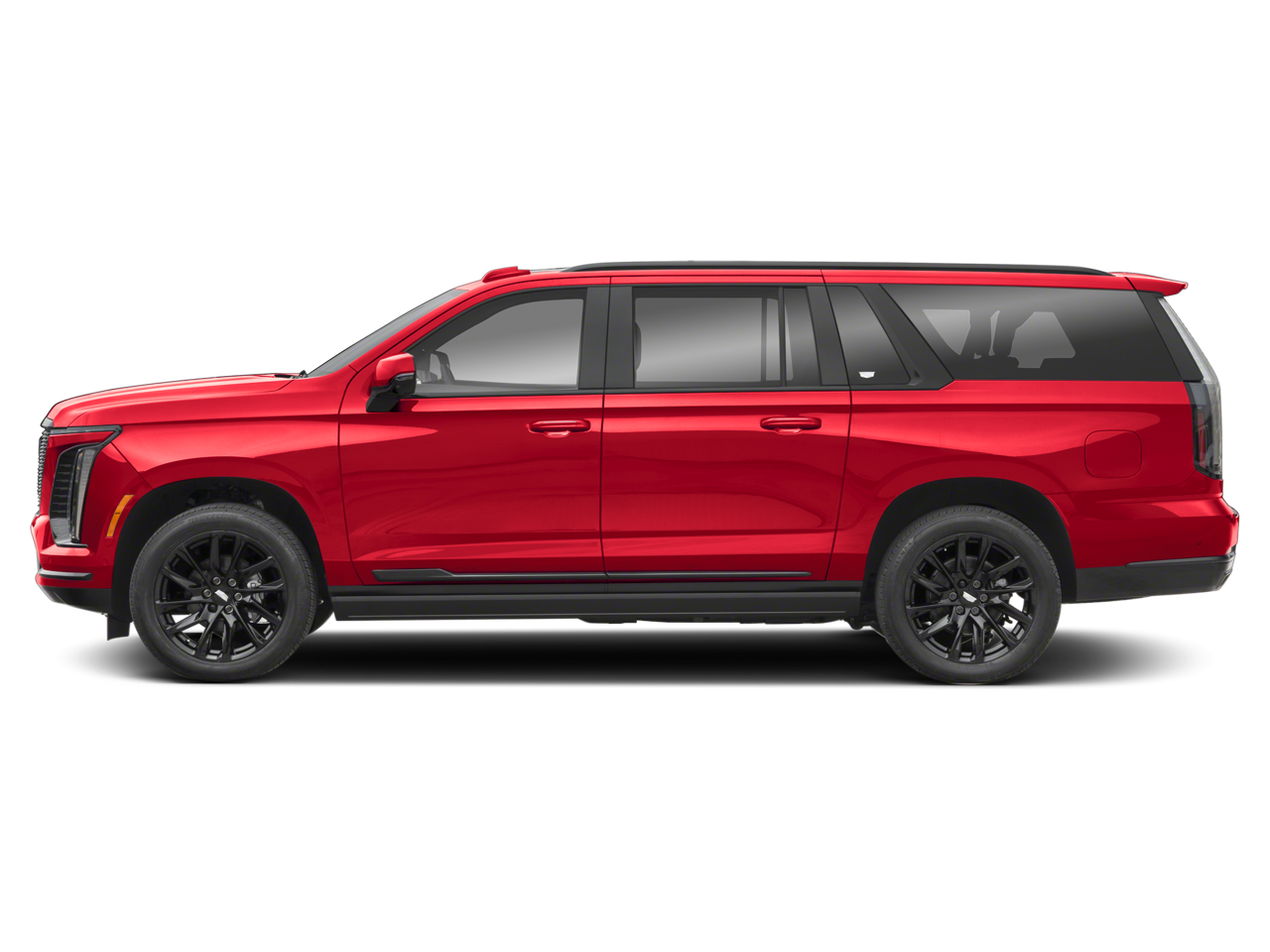 2025 Cadillac Escalade ESV 4WD Sport