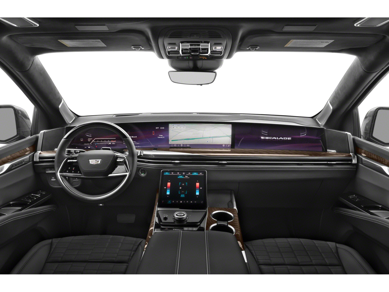 2025 Cadillac Escalade ESV 4WD Sport