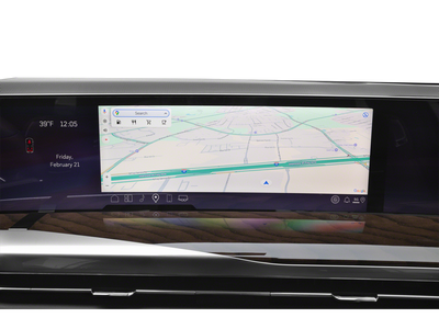 2025 Cadillac Escalade ESV 4WD Sport