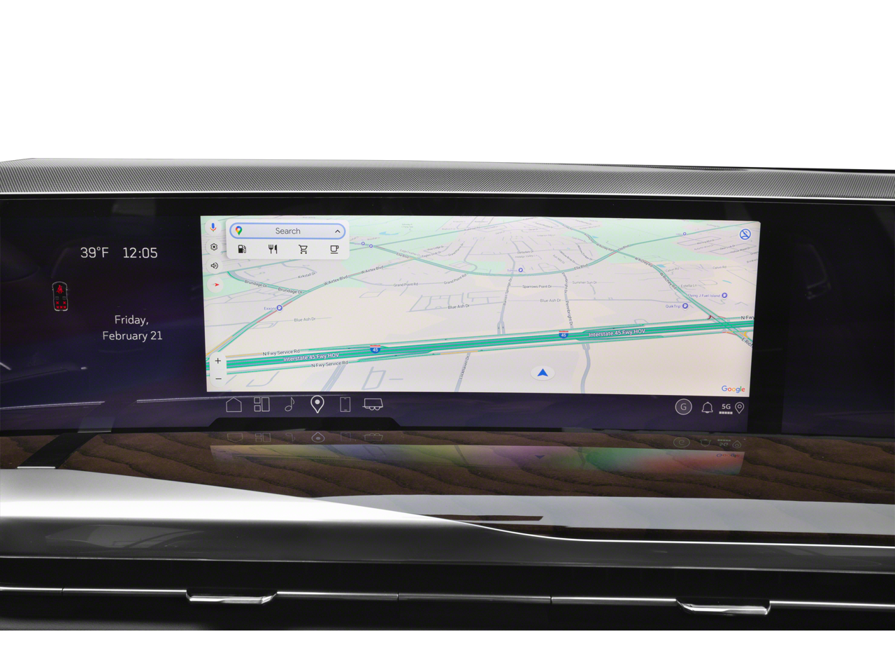 2025 Cadillac Escalade ESV 4WD Sport