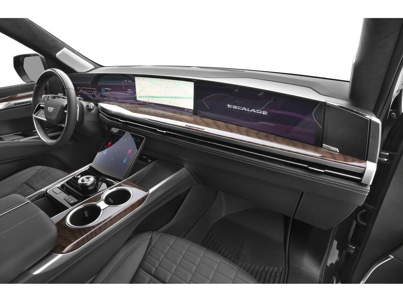 2025 Cadillac Escalade ESV 4WD Sport