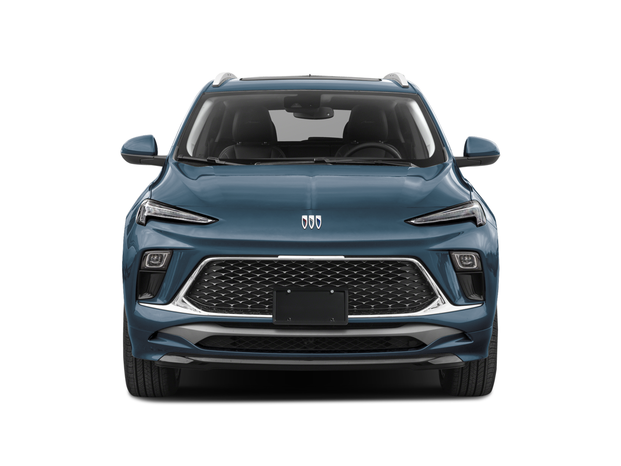 2026 Buick Encore GX Avenir photo 2