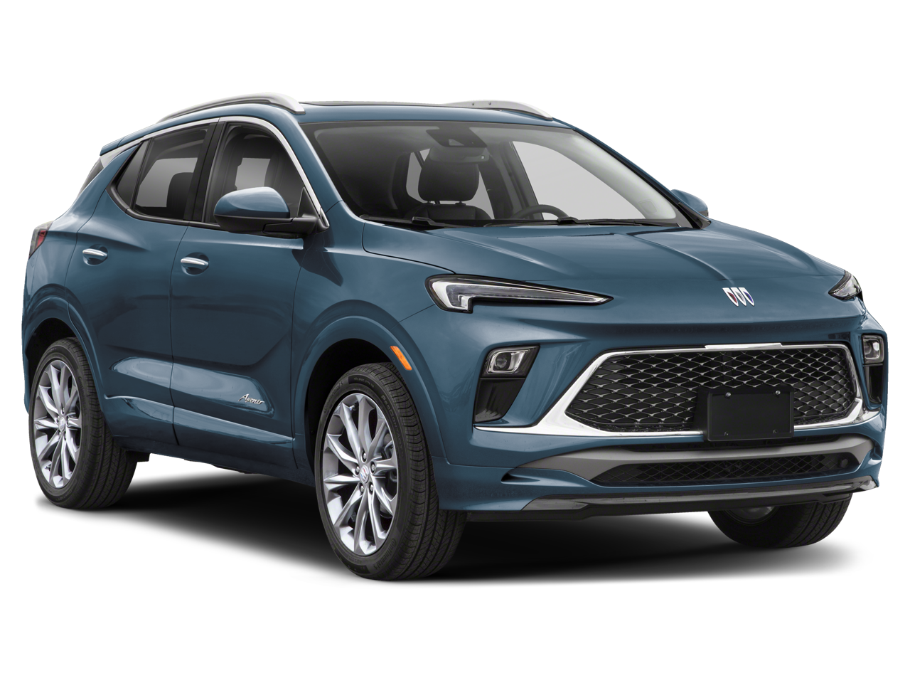 2026 Buick Encore GX Avenir photo 4