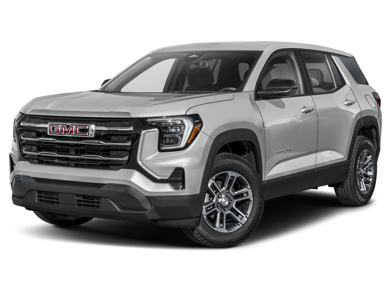 2026 GMC Terrain AT4 AWD's photo