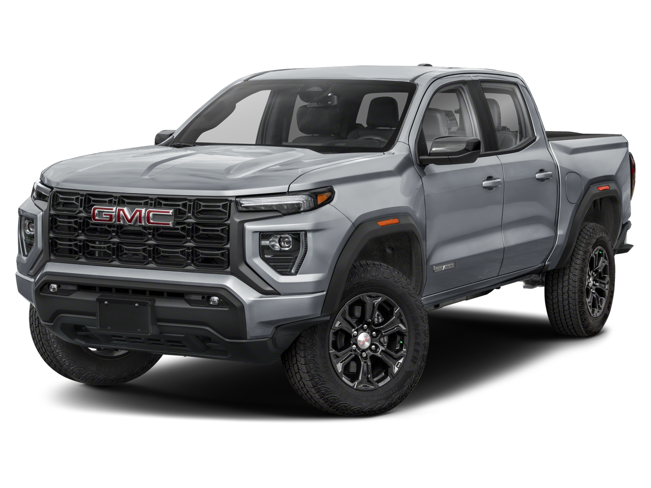 2026 GMC Canyon 2WD Elevation