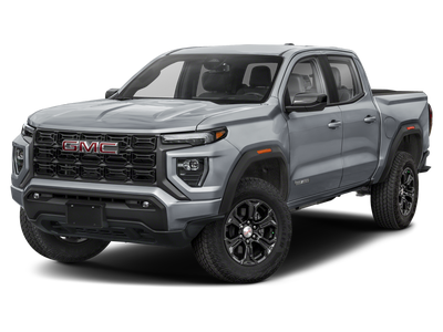 2026 GMC Canyon 2WD Elevation