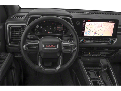 2026 GMC Canyon 2WD Elevation