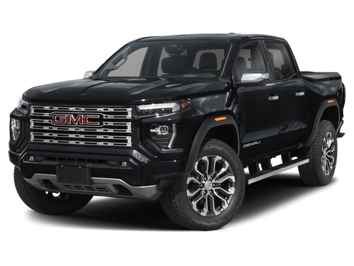 2026 GMC Canyon 4WD Denali