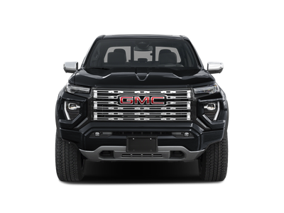 2026 GMC Canyon 4WD Denali