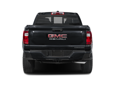 2026 GMC Canyon 4WD Denali