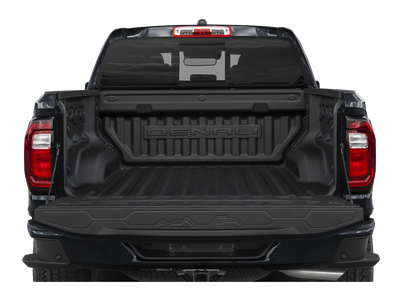 2026 GMC Canyon 4WD Denali