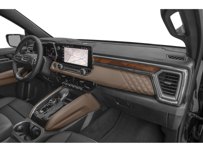 2026 GMC Canyon 4WD Denali