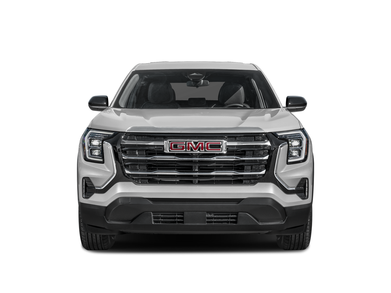 2027 GMC Terrain FWD Elevation