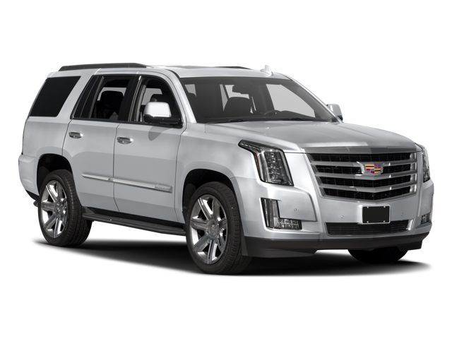 2017 Cadillac Escalade Base