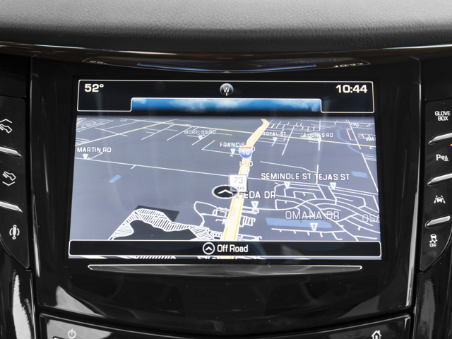 2017 Cadillac Escalade Base