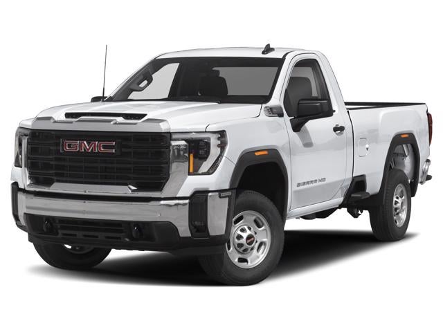 2026 GMC Pro 
