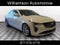 2024 Cadillac CT4 Luxury