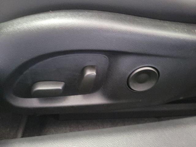 2023 Cadillac CT4 Luxury