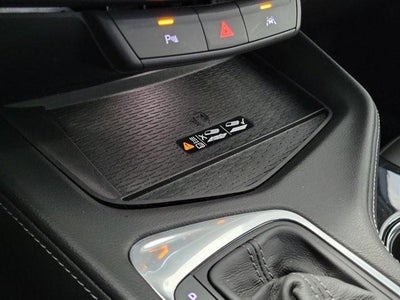 2023 Cadillac CT4 Luxury