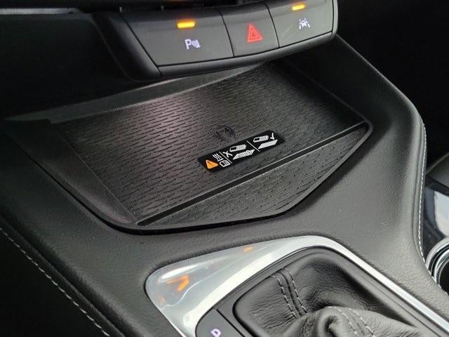 2023 Cadillac CT4 Luxury