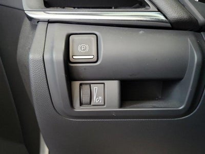 2023 Cadillac CT4 Luxury