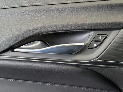 2023 Cadillac CT4 Luxury