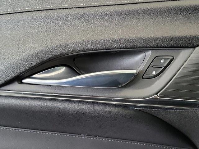 2023 Cadillac CT4 Luxury