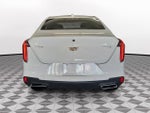 2023 Cadillac CT4 Luxury