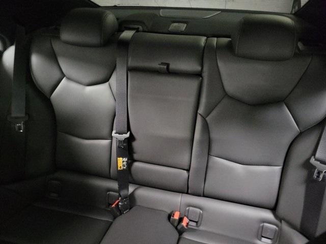 2025 Cadillac CT4 Sport