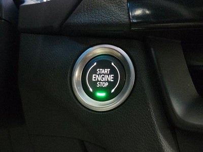 2025 Cadillac CT4 Sport