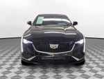 2025 Cadillac CT4 Sport